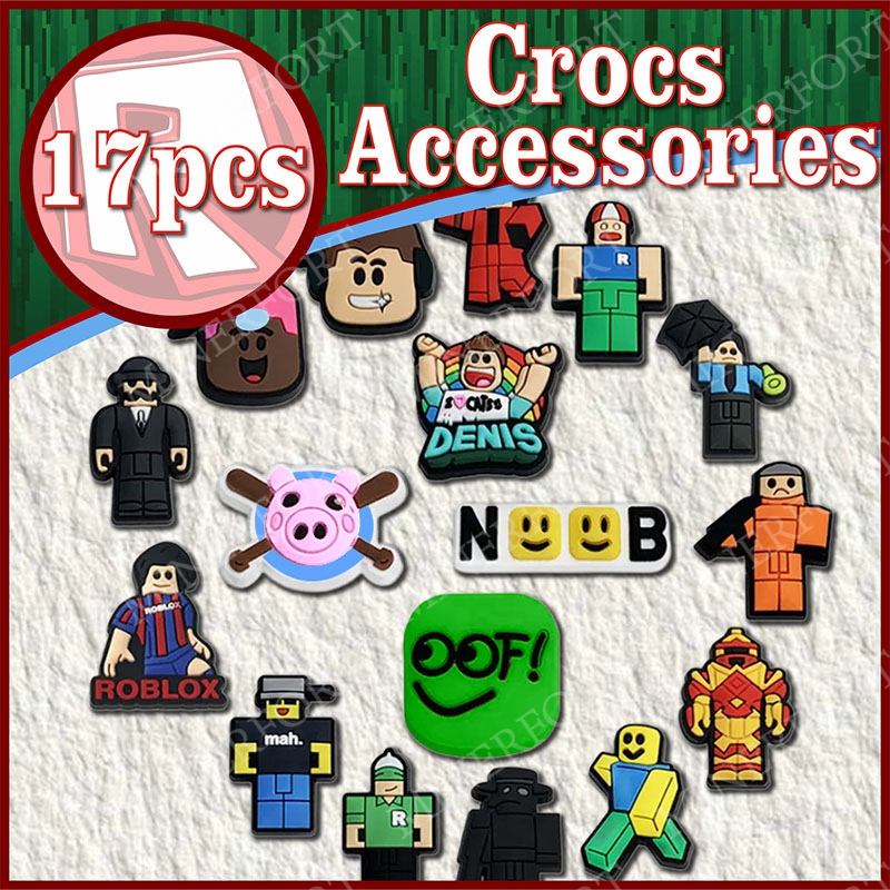 17 adet Roblox Oyun Koleksiyon - Party Games In Roblox incelemesi ve fiyatı