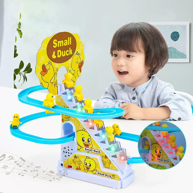 Merdiven Çıkan Elektrikli Örde - Ladder Toss Set incelemesi ve fiyatı