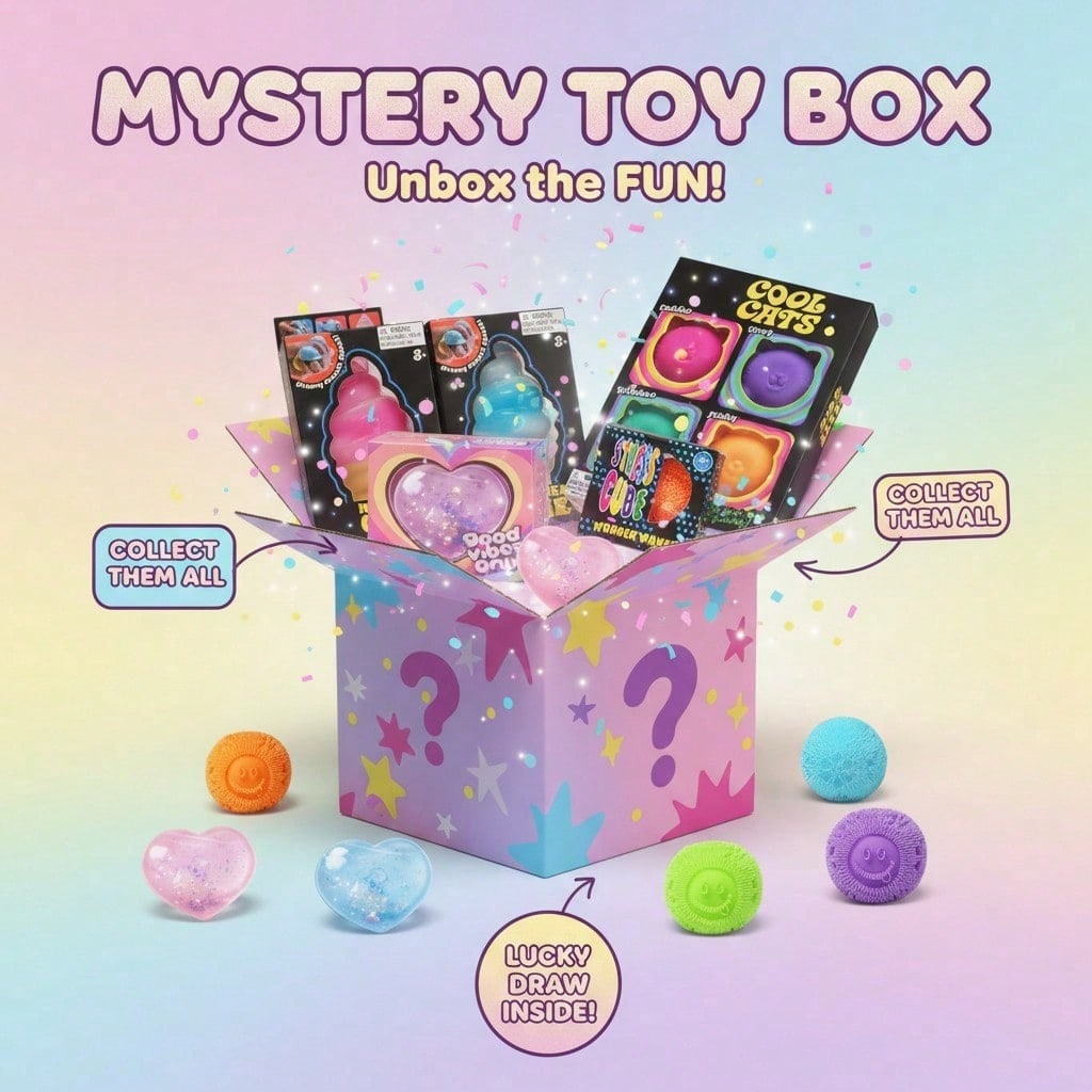 100+ Çeşitli Yumuşak Figürler  - Party Games Crazy incelemesi ve fiyatı