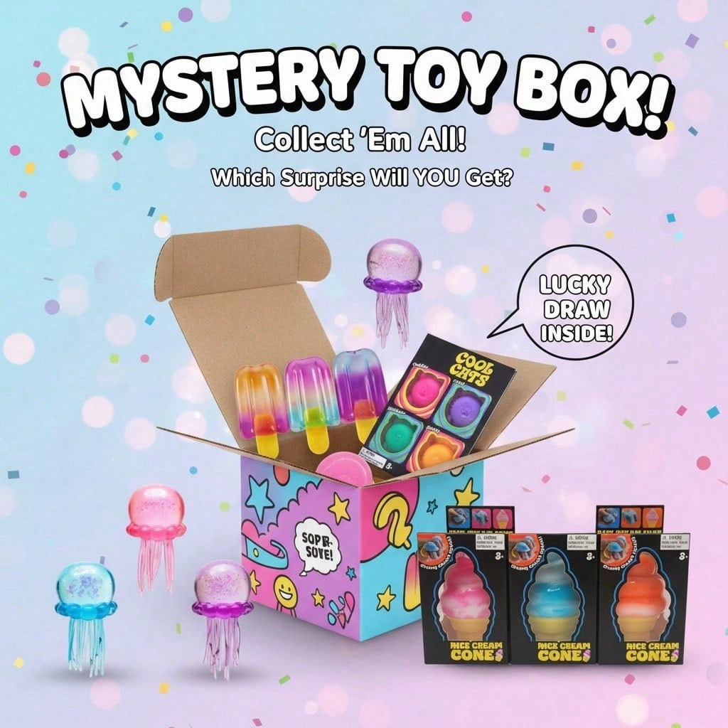 100+ Çeşitli Yumuşak Figürler  - Party Games Crazy incelemesi ve fiyatı
