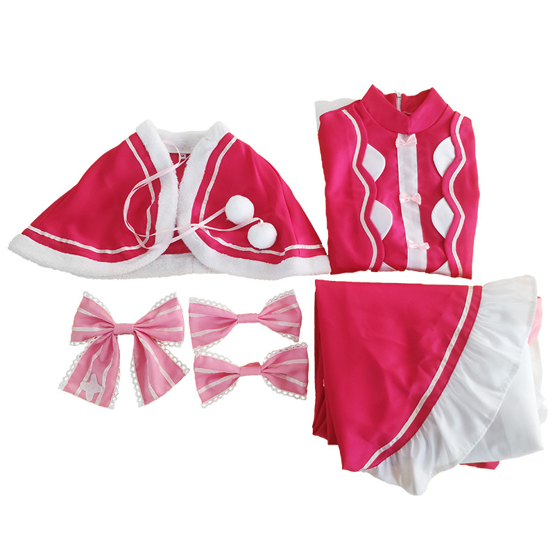Anime Re Zero Beatrice Cosplay - Party Games For Adults incelemesi ve fiyatı