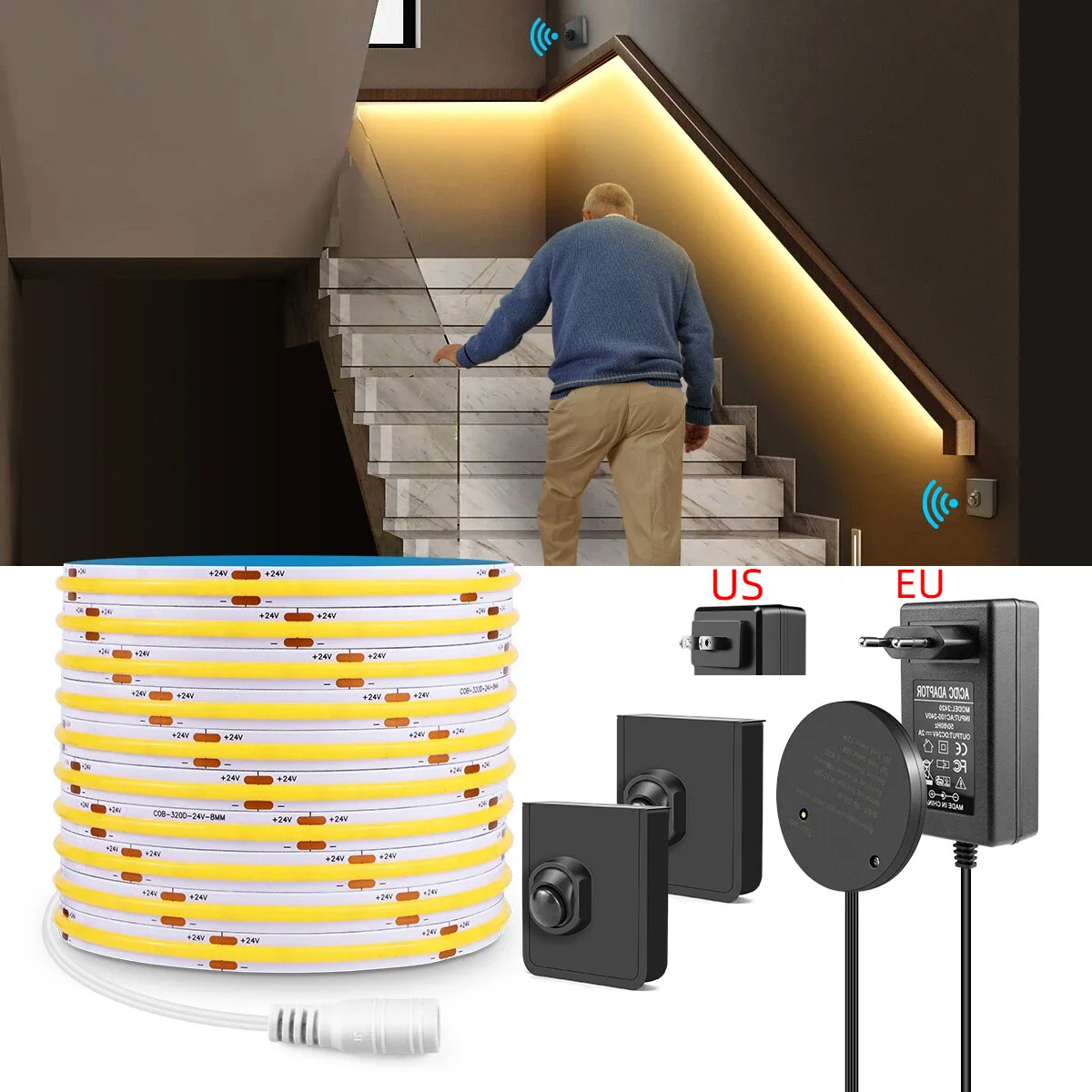 Çift Kablosuz Hareketli PIR Ha - Ladder Toss Set incelemesi ve fiyatı