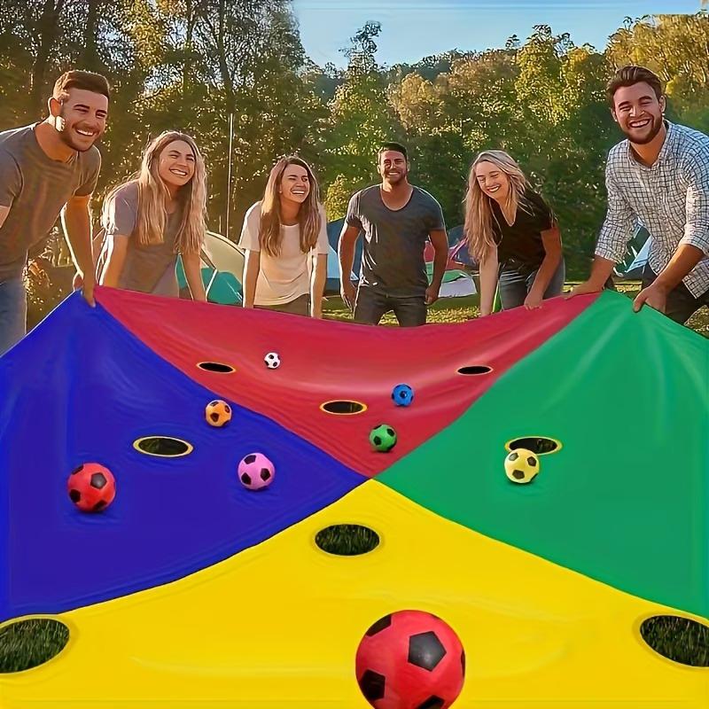 Yeni Mağara Kumaşı Atma Oyunu  - Party Games New incelemesi ve fiyatı
