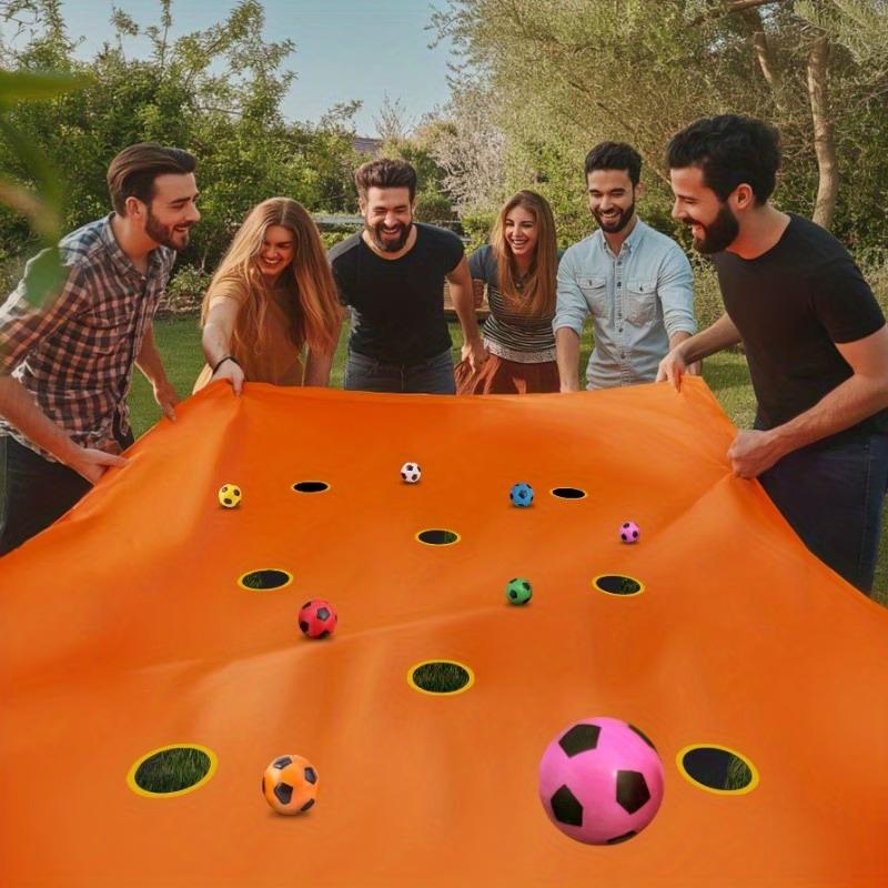 Yeni Mağara Kumaşı Atma Oyunu  - Party Games New incelemesi ve fiyatı