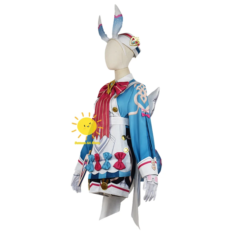 Oyun Sigewinne Cosplay Genshin - Party Games For Adults incelemesi ve fiyatı