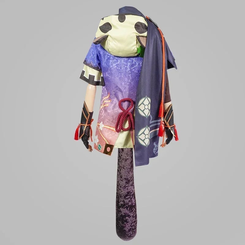 Genshin Impact Sayu Cosplay Ko - Zelda Party Games incelemesi ve fiyatı
