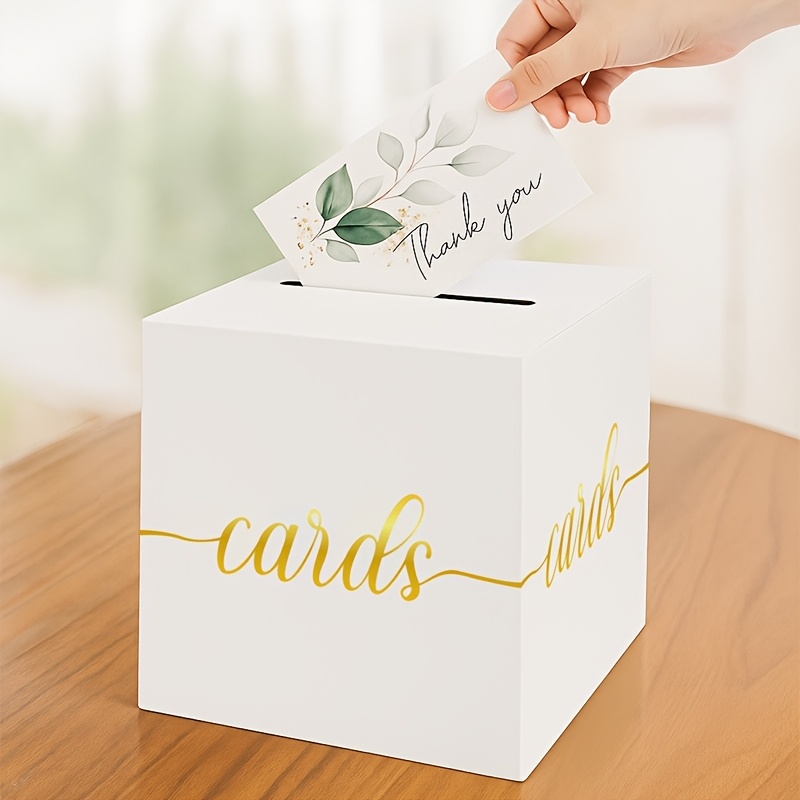 4 adet Beyaz Düğün Kartı, Altı - Party Games Baby Shower incelemesi ve fiyatı
