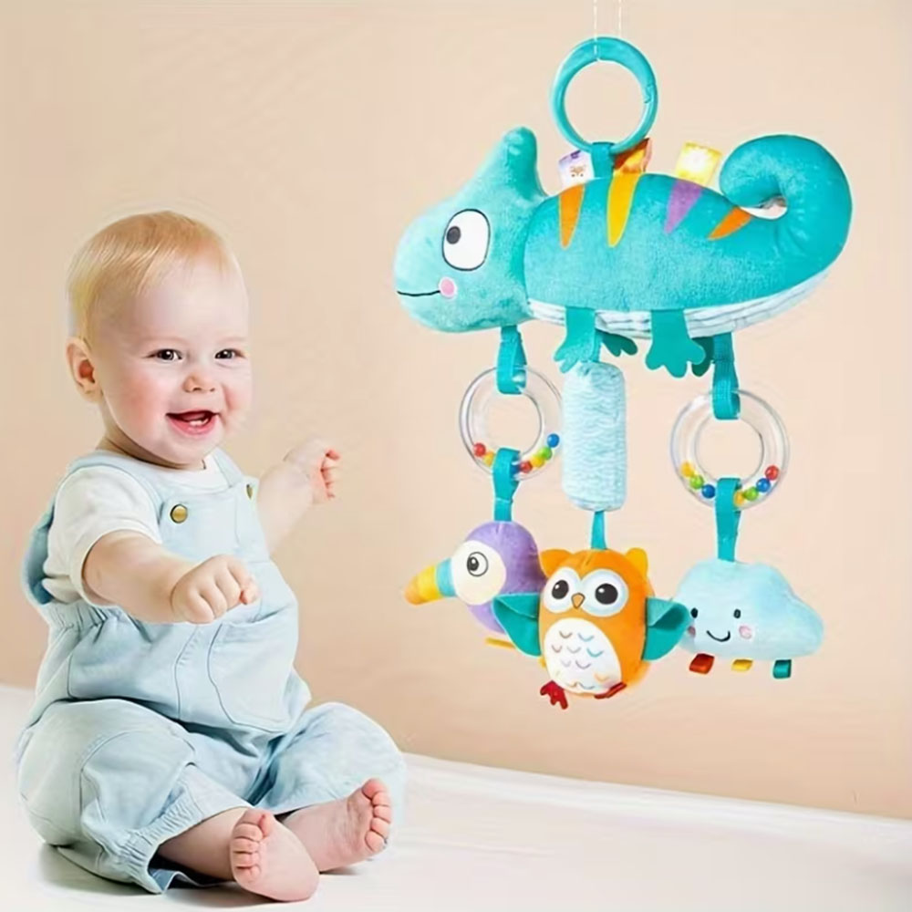Yumuşak Karikatür Hayvan Asılı - Party Games Baby Shower incelemesi ve fiyatı