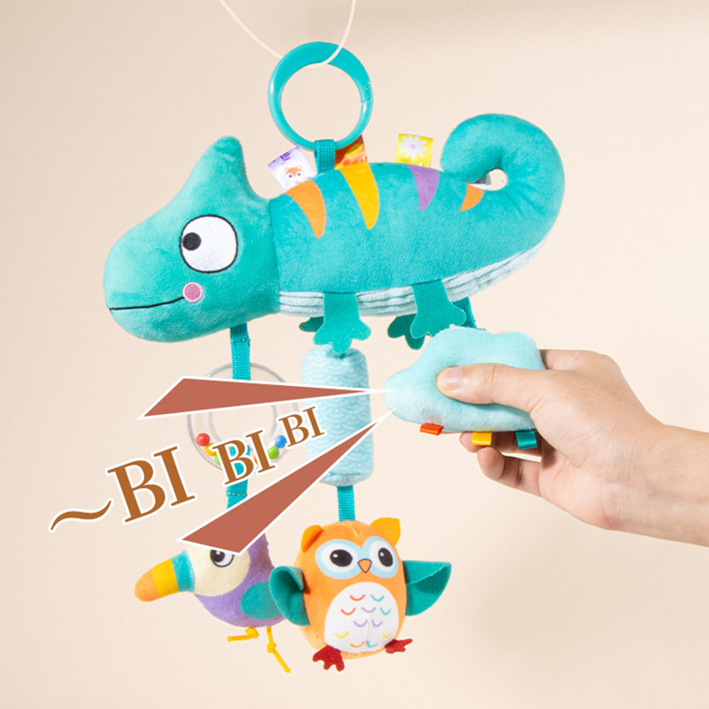 Yumuşak Karikatür Hayvan Asılı - Party Games Baby Shower incelemesi ve fiyatı