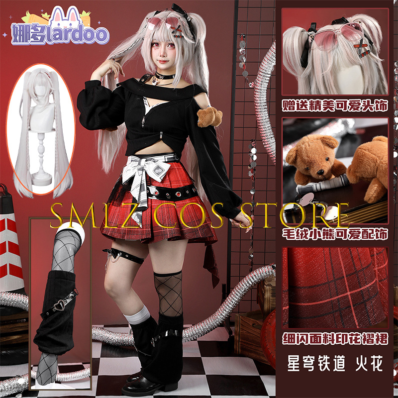 Dreamwave Sparxie Cosplay Oyun - Party Games New incelemesi ve fiyatı