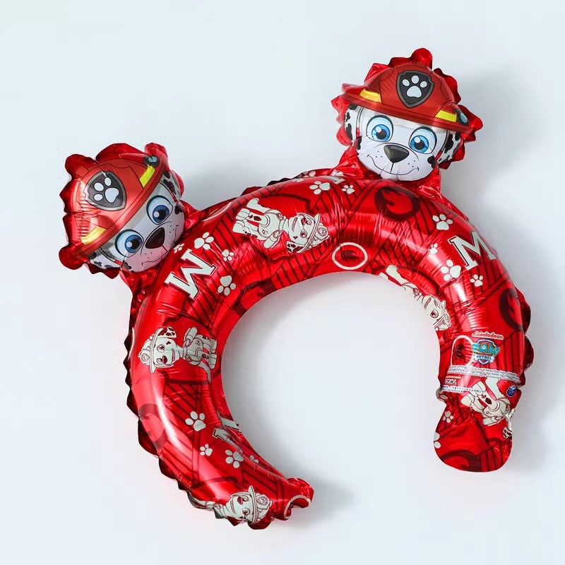 Paw Patrol Kulak Saç Aksesuarl - Party Games Baby Shower incelemesi ve fiyatı
