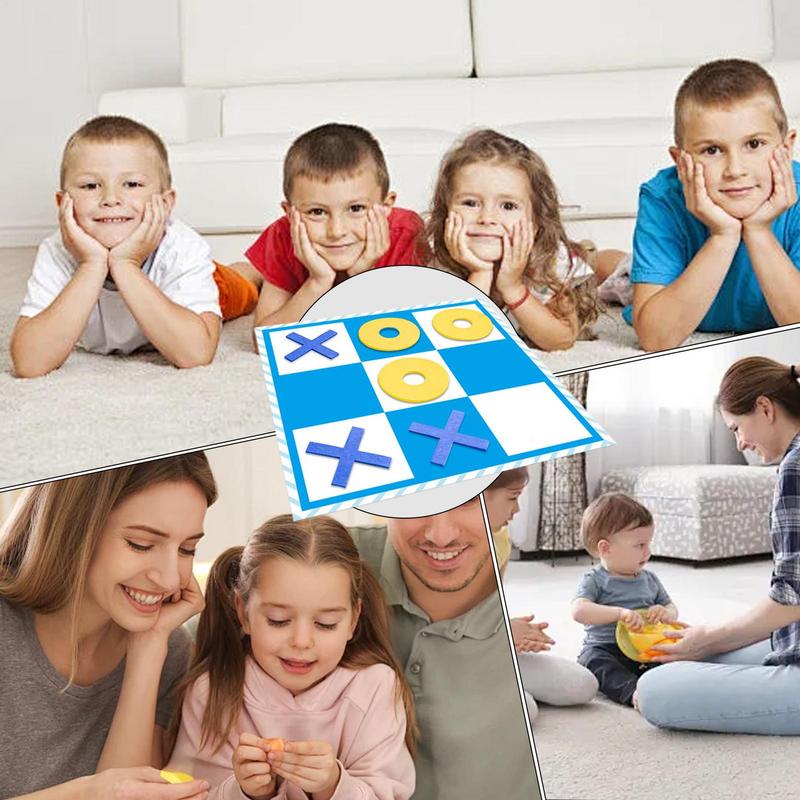 Açık Fasulye Torbası Atma Oyun - Party Games Easy Kids incelemesi ve fiyatı