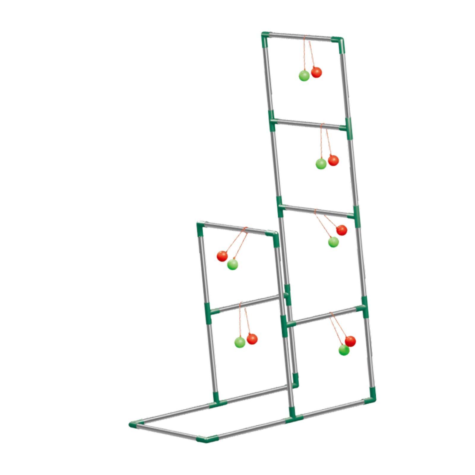 Merdiven Atma Açık Hava Oyun S - Ladder Toss Set incelemesi ve fiyatı