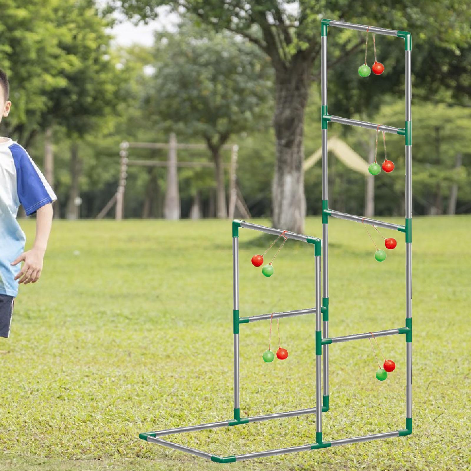 Merdiven Atma Açık Hava Oyun S - Ladder Toss Set incelemesi ve fiyatı