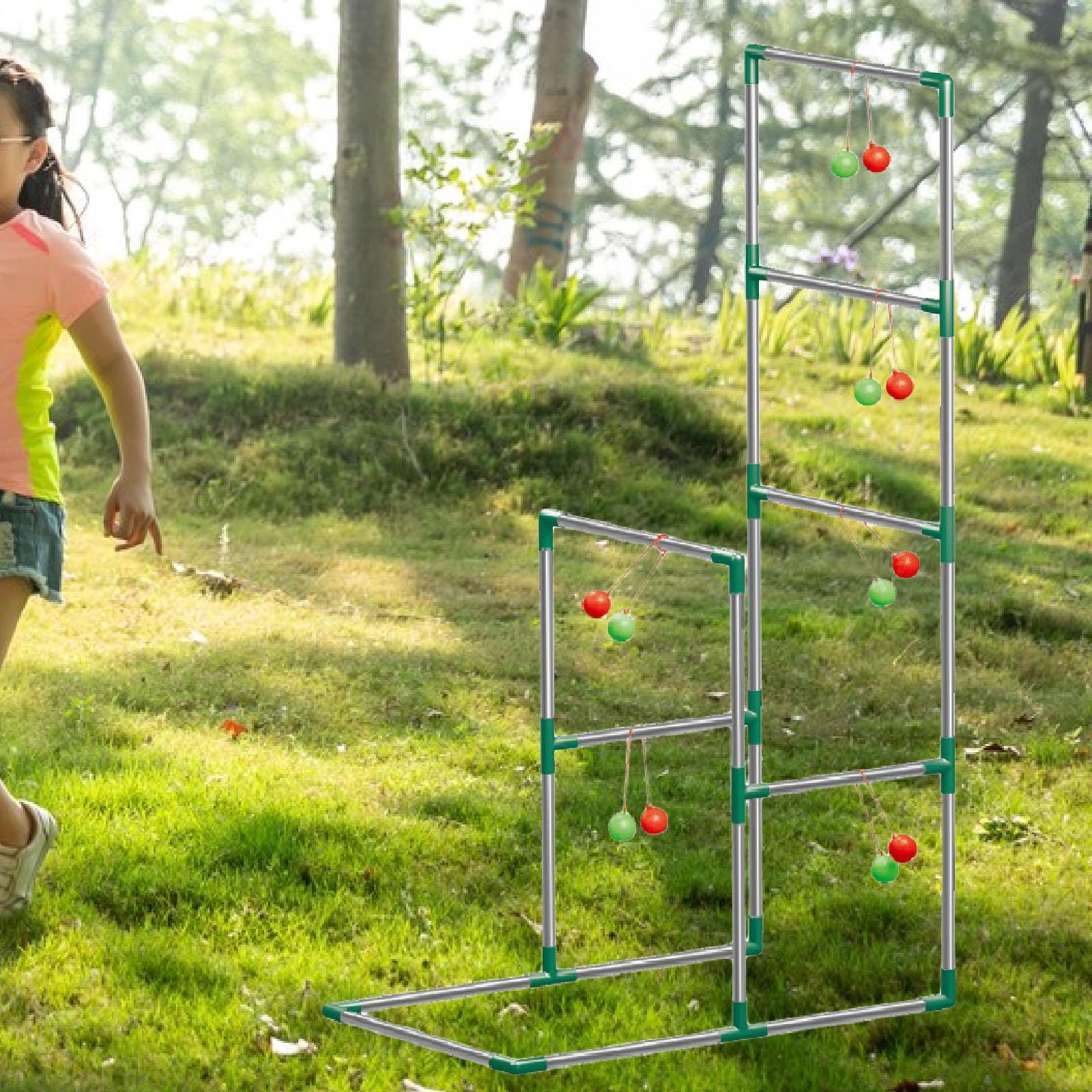 Merdiven Atma Açık Hava Oyun S - Ladder Toss Set incelemesi ve fiyatı