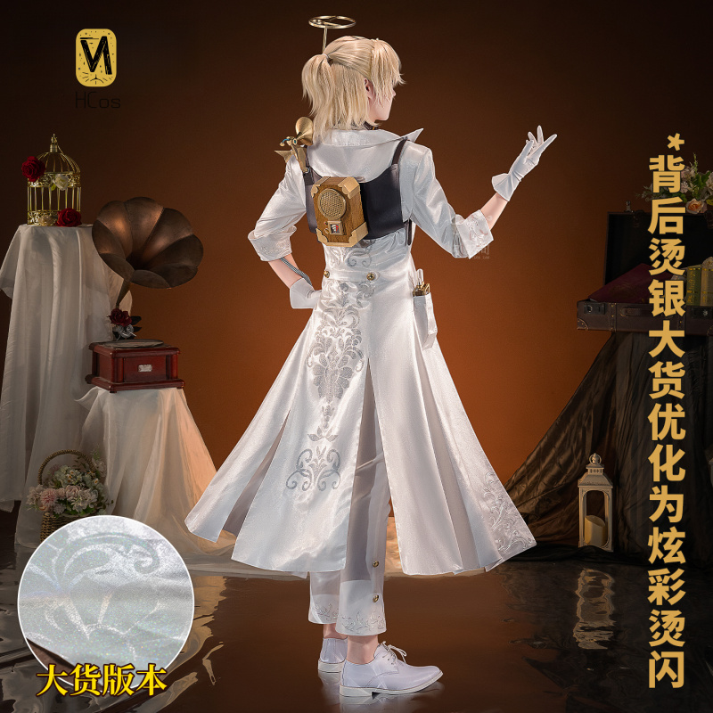Oyun Kimlik V Mahkum Cosplay K - Party Games Carnival incelemesi ve fiyatı