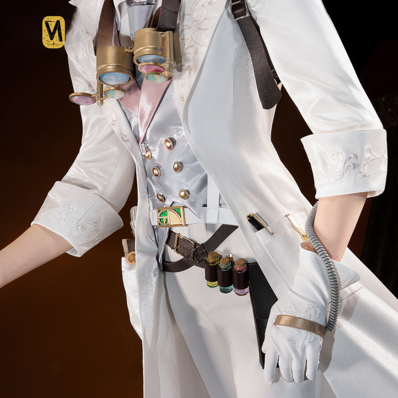 Oyun Kimlik V Mahkum Cosplay K - Party Games Carnival incelemesi ve fiyatı
