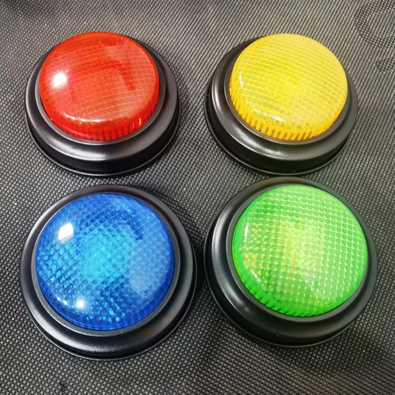 Oyun Zil Sesi 4 Parçalı Hızlı  - Party Games Easter incelemesi ve fiyatı