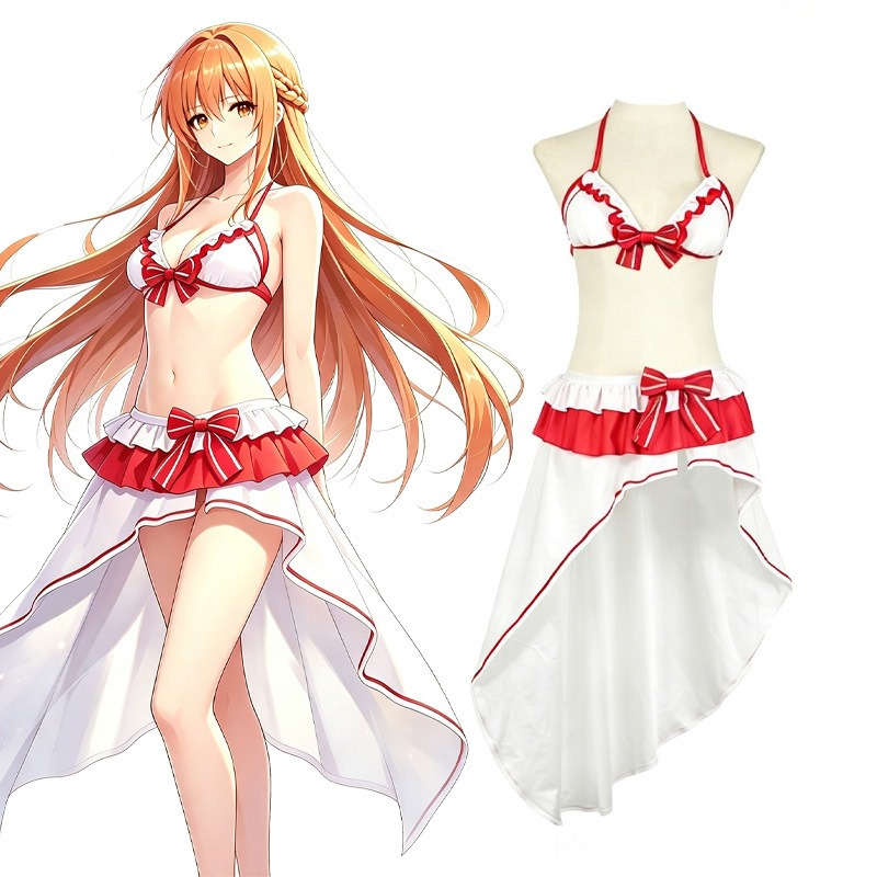 Sword Art Online ‌   Yuuki Asu - Party Games For Adults Online Free incelemesi ve fiyatı