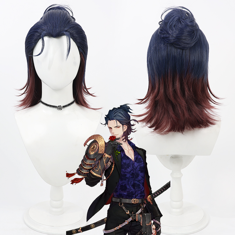 Touken Ranbu Online Fukushima  - Party Games For Adults Online Free incelemesi ve fiyatı