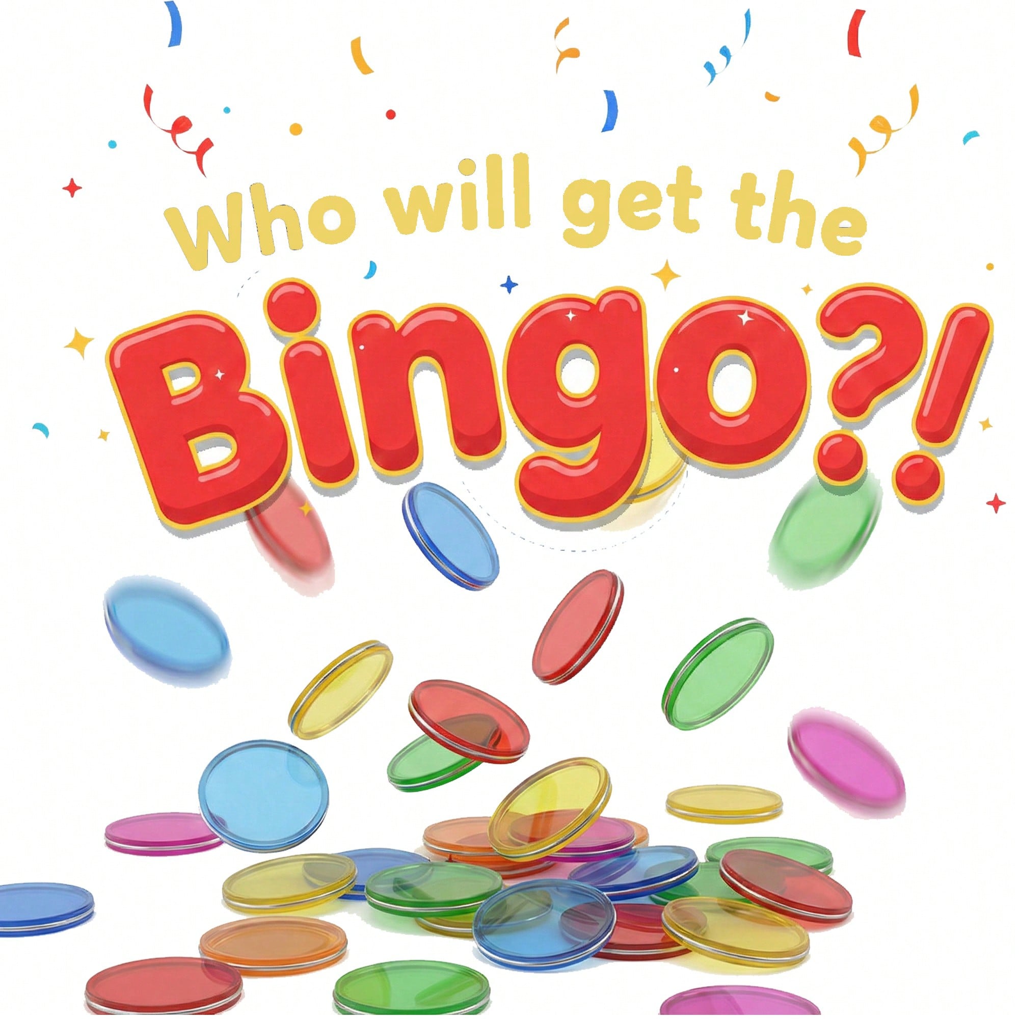 Bingo Oyun Seti - Metal Kafes, - Party Games For Large Groups incelemesi ve fiyatı