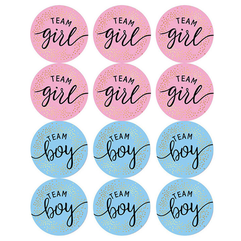 60 Adet Cinsiyet Ortaya Çıkart - Party Games Baby Shower incelemesi ve fiyatı