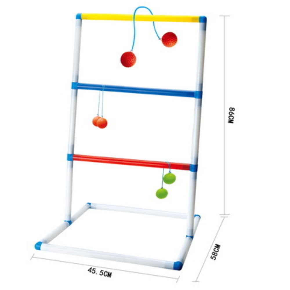 Merdiven Topu Oyunu Seti Golf  - Ladder Toss Set incelemesi ve fiyatı