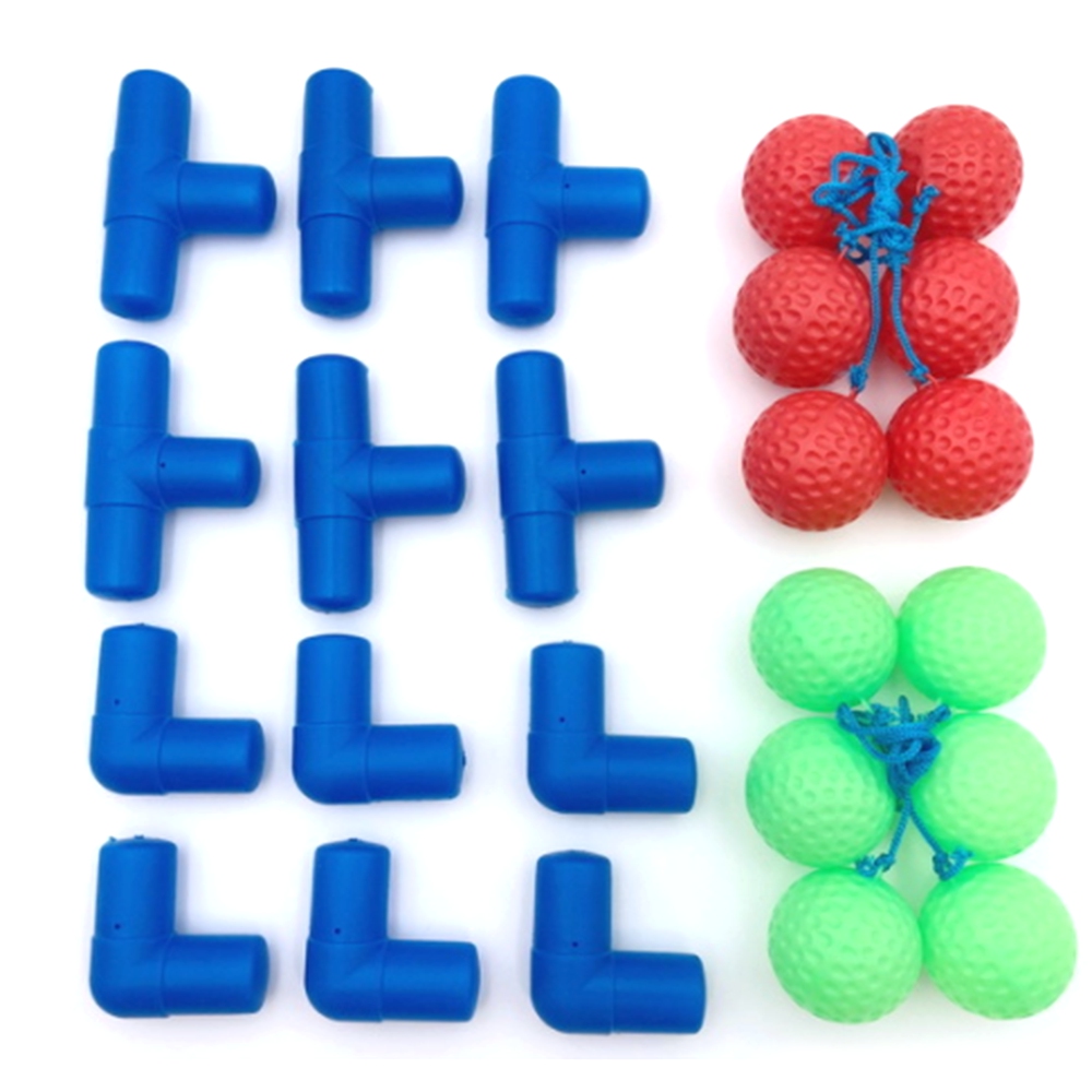 Merdiven Topu Oyunu Seti Golf  - Ladder Toss Set incelemesi ve fiyatı
