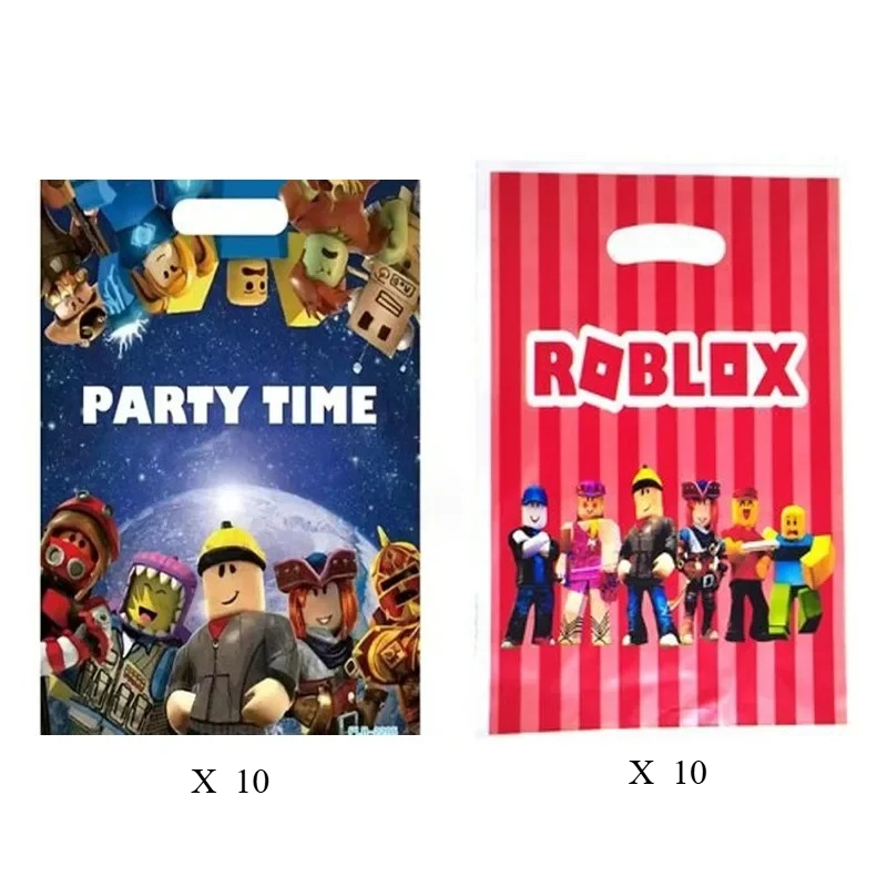 Oyun Roblox Figür Çizgi Film T - Party Games In Roblox incelemesi ve fiyatı